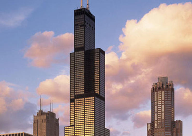 The Top 10 Willis Tower (Sears Tower) Tours & Tickets 2022 Chicago